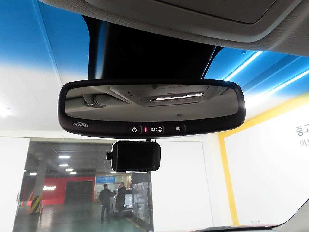 Chevrolet Orlando 2014 Rojo - Importación desde Corea - HF Imports Iquique - Foto 15