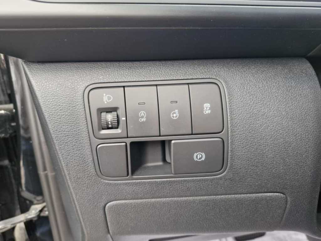 HYUNDAI Staria - Vista 12