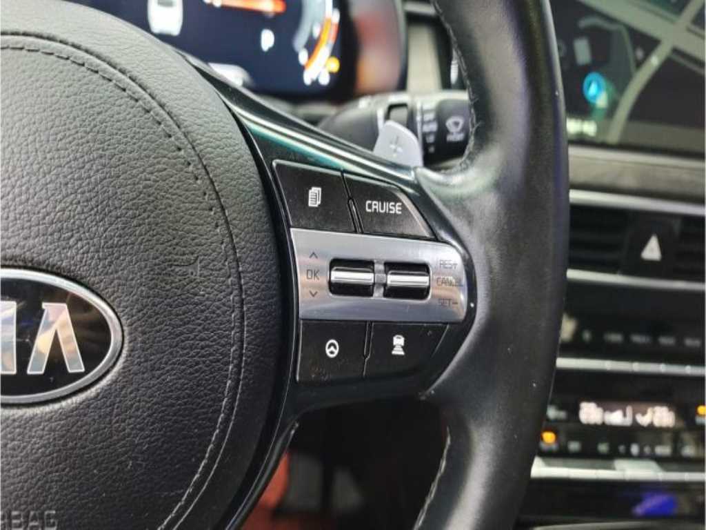 KIA K7 2020 - Importación desde Corea - HF Imports Iquique - Foto 19