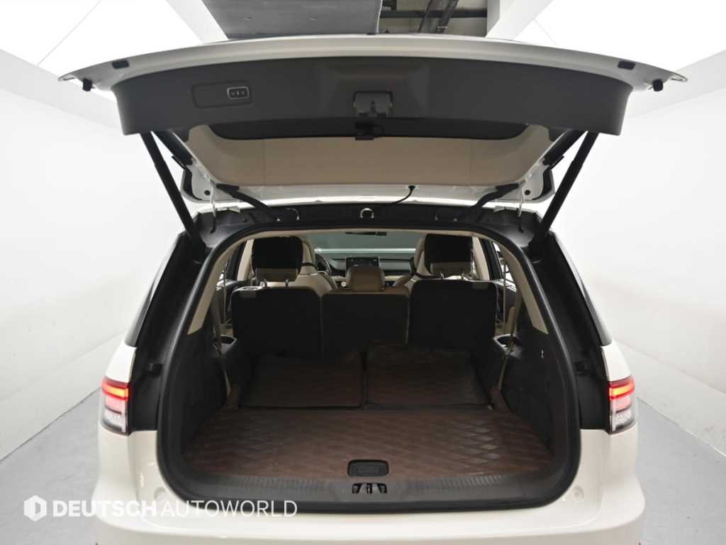 Lincoln Aviator 2020 Blanco - Importación desde Corea - HF Imports Iquique - Foto 19