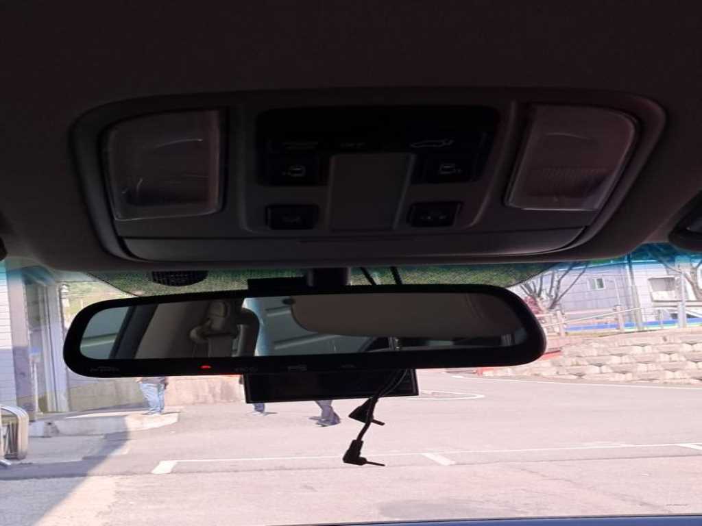 KIA Carnival 2016 Negro - Importación desde Corea - HF Imports Iquique - Foto 14