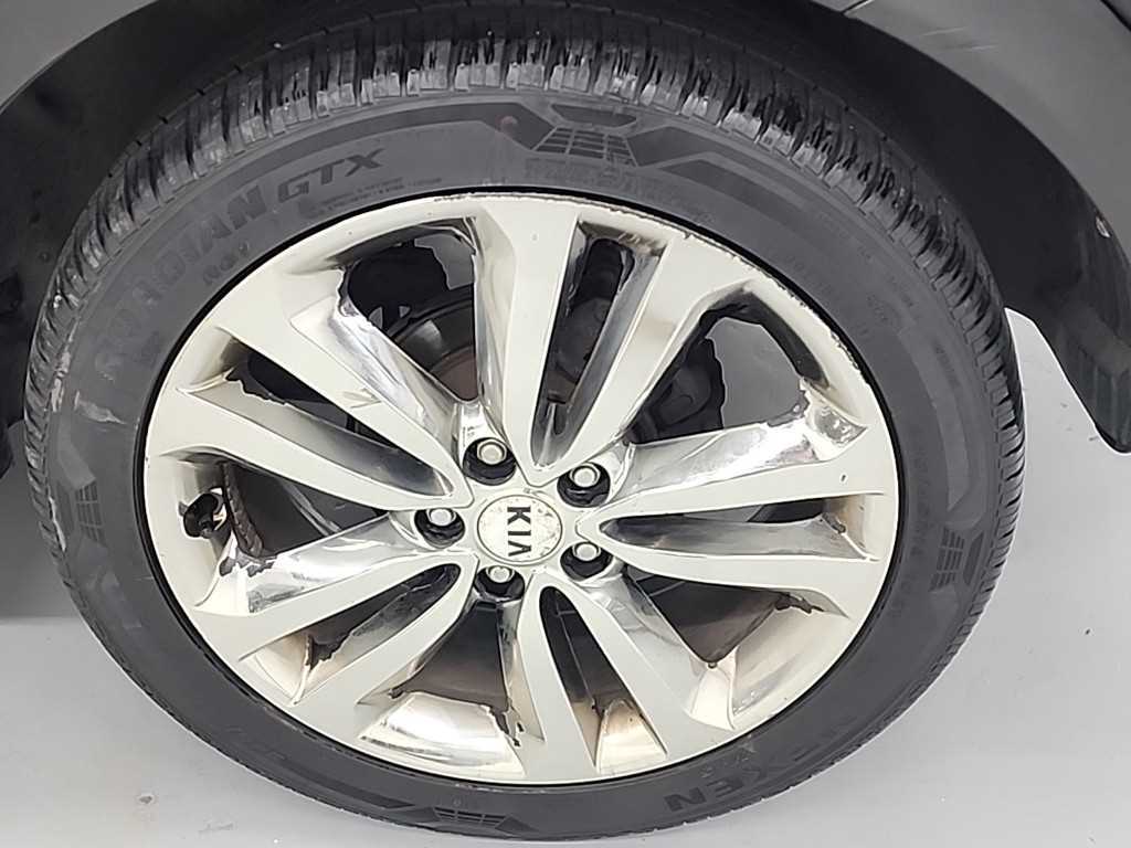 KIA Sportage 2014 - Importación desde Corea - HF Imports Iquique - Foto 20