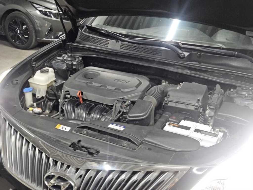 HYUNDAI Grandeur 2017 - Importación desde Corea - HF Imports Iquique - Foto 18