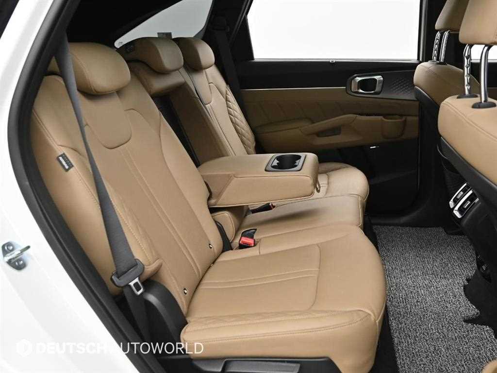 KIA Sorento - Vista 12