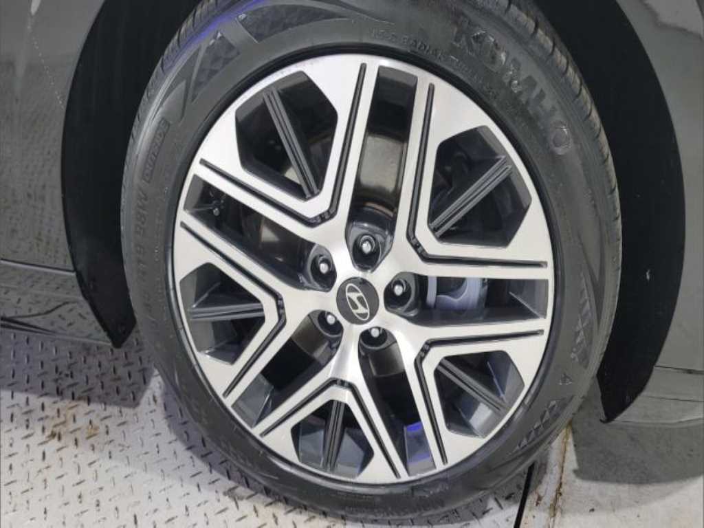 HYUNDAI Grandeur 2023 - Importación desde Corea - HF Imports Iquique - Foto 17