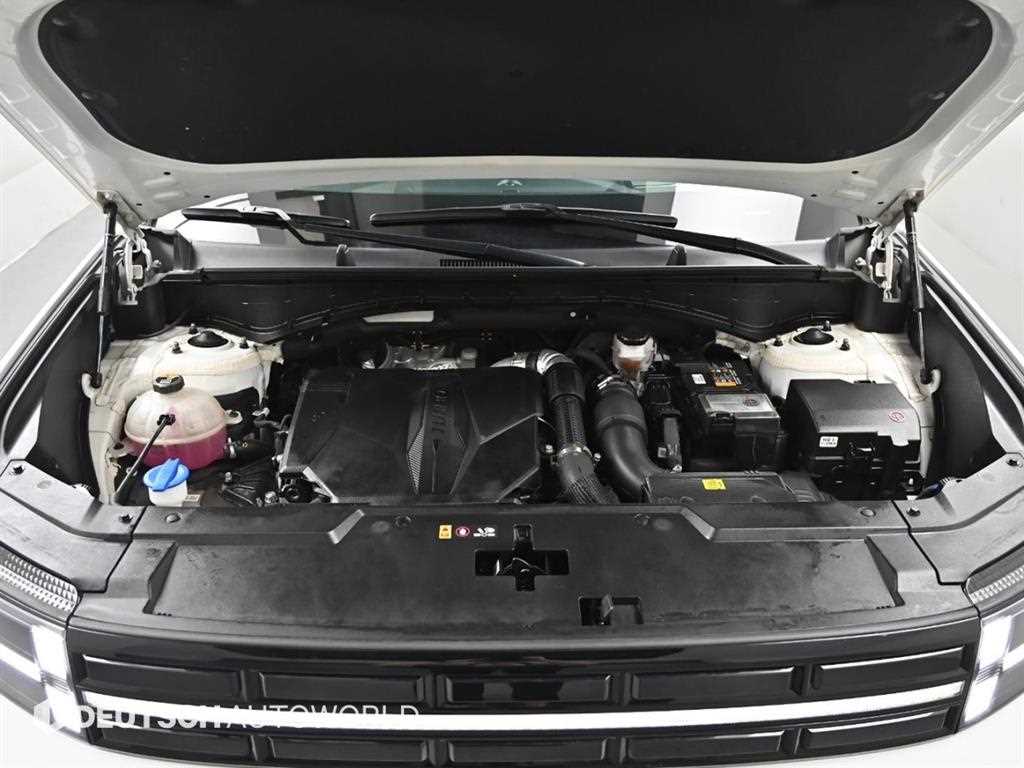 HYUNDAI Santa Fe - Vista 6