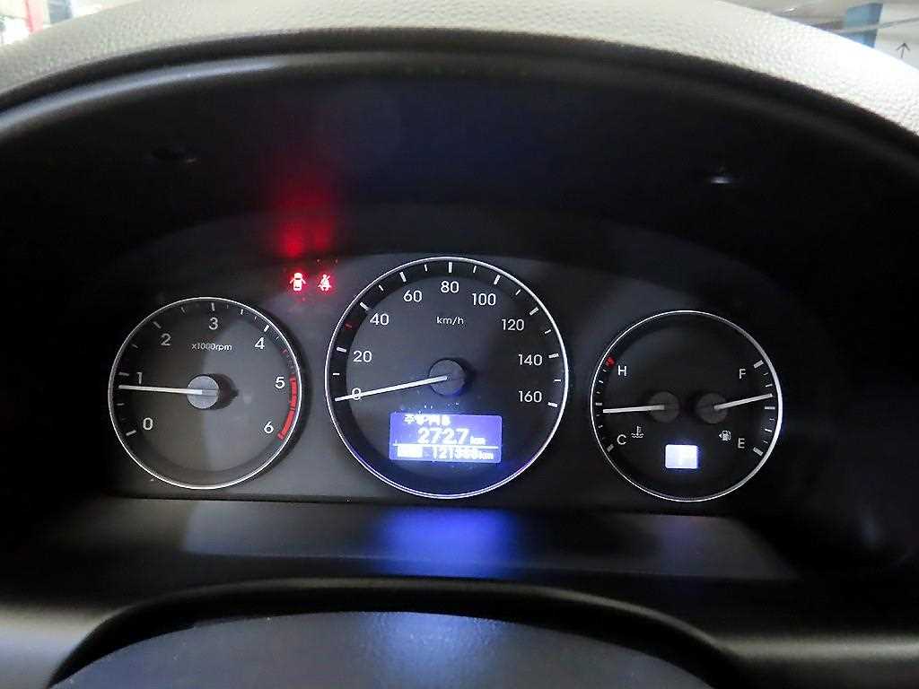 HYUNDAI Starex 2018 - Importación desde Corea - HF Imports Iquique - Foto 14