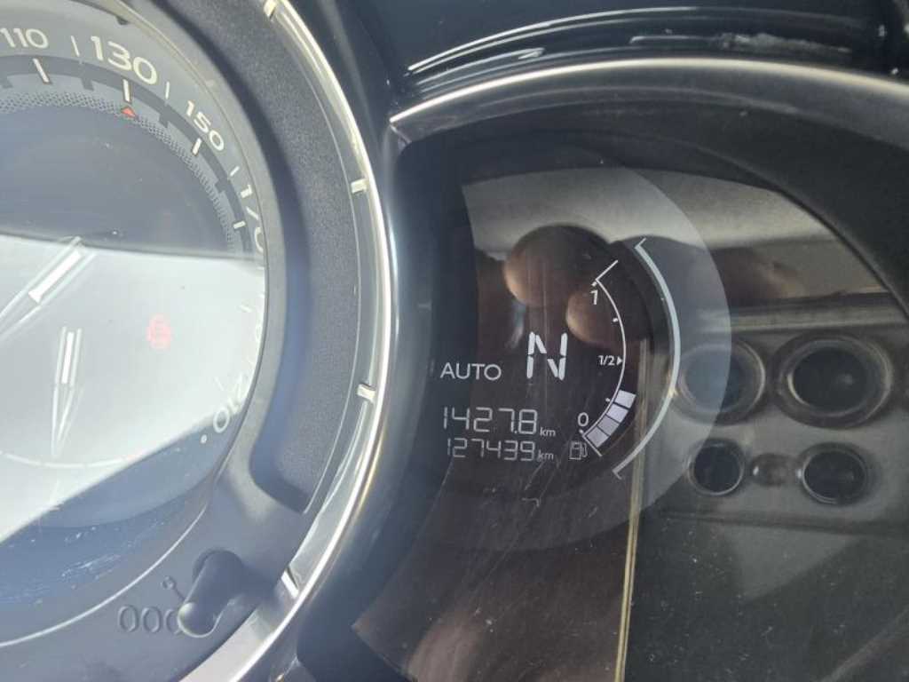 Citroen DS3 2015 - Importación desde Corea - HF Imports Iquique - Foto 16