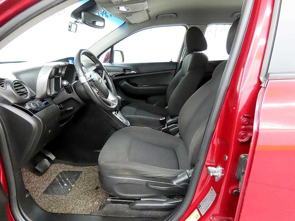 Chevrolet Orlando - Vista 6