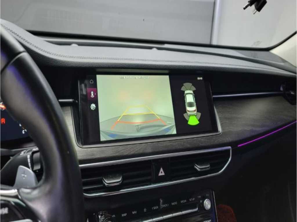 KIA K7 2020 - Importación desde Corea - HF Imports Iquique - Foto 14