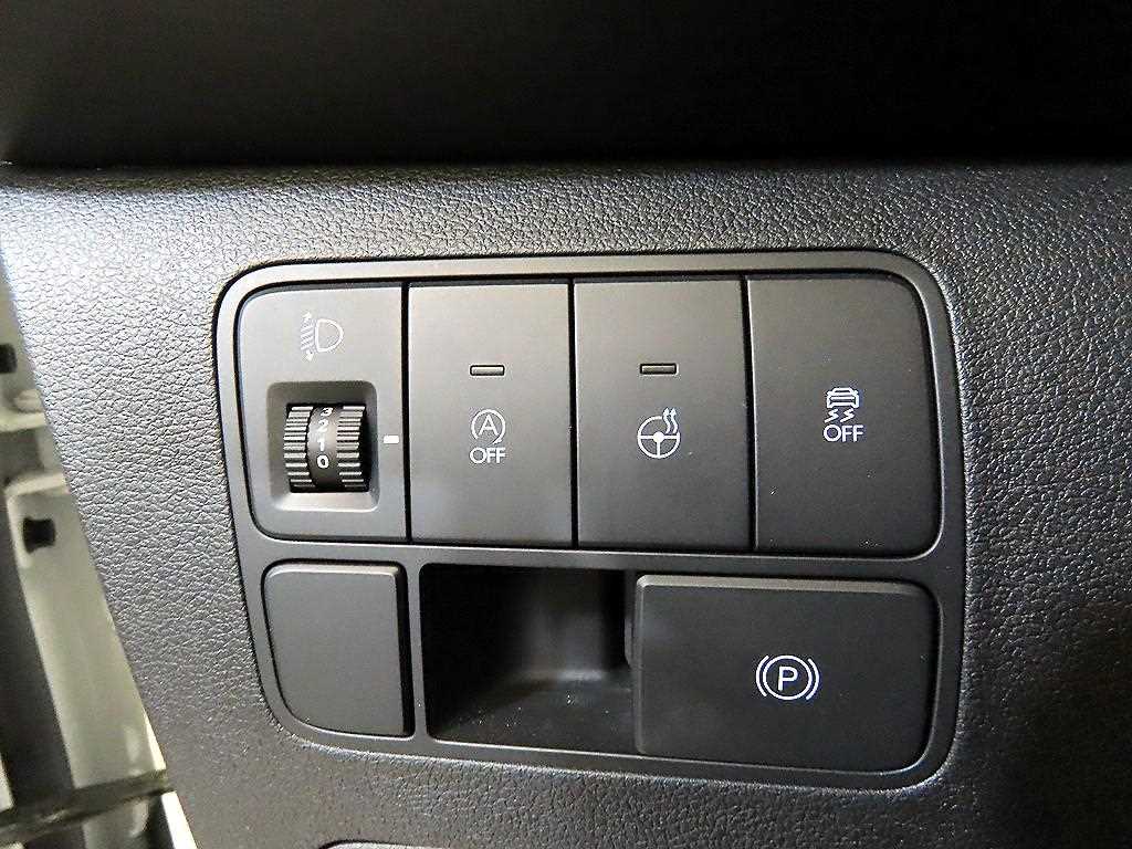 HYUNDAI Staria 2025 - Importación desde Corea - HF Imports Iquique - Foto 13