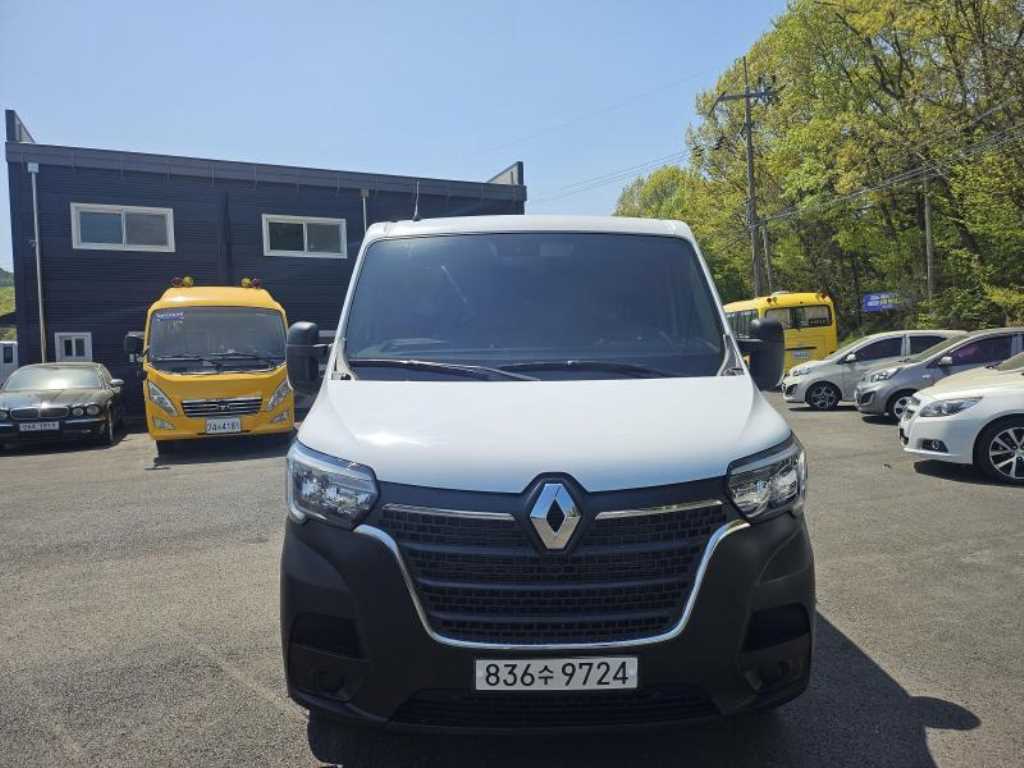 SAMSUNG Master 2021 Blanco - Importación desde Corea - HF Imports Iquique - Foto 1