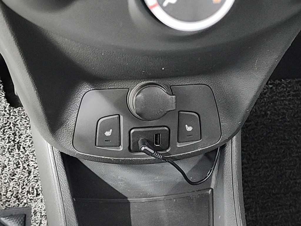 Chevrolet Spark 2014 Blanco - Importación desde Corea - HF Imports Iquique - Foto 15