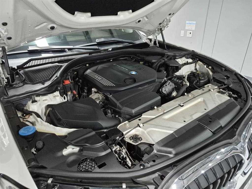 BMW 3 series - Vista 6
