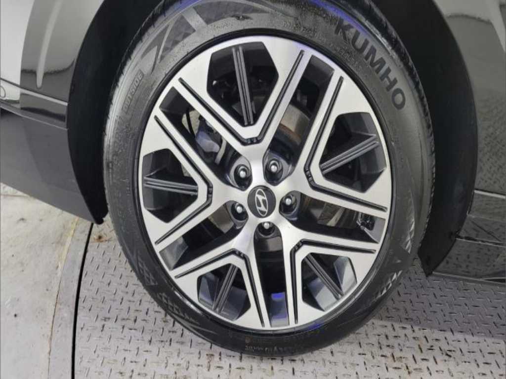HYUNDAI Grandeur 2023 - Importación desde Corea - HF Imports Iquique - Foto 16