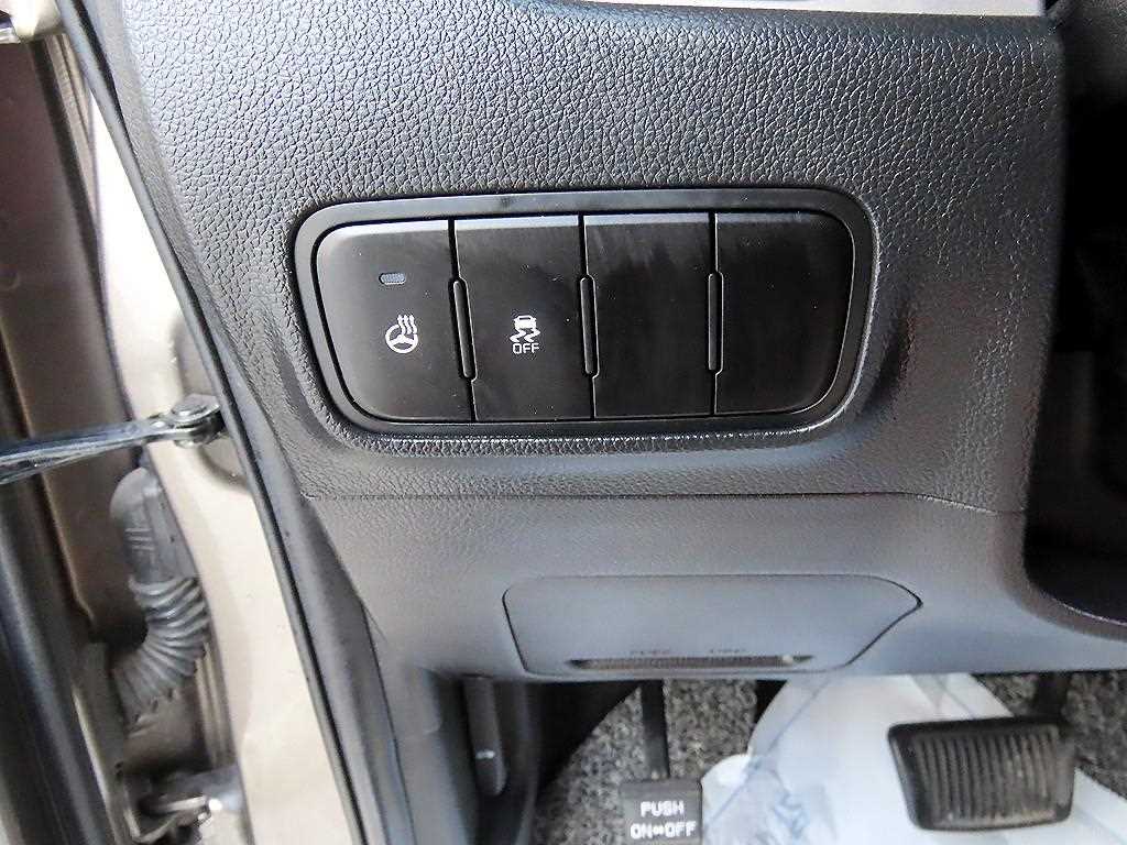 KIA Ray - Vista 11