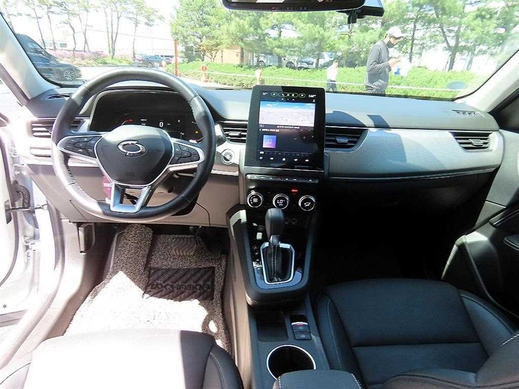 SAMSUNG XM3 - Vista 7