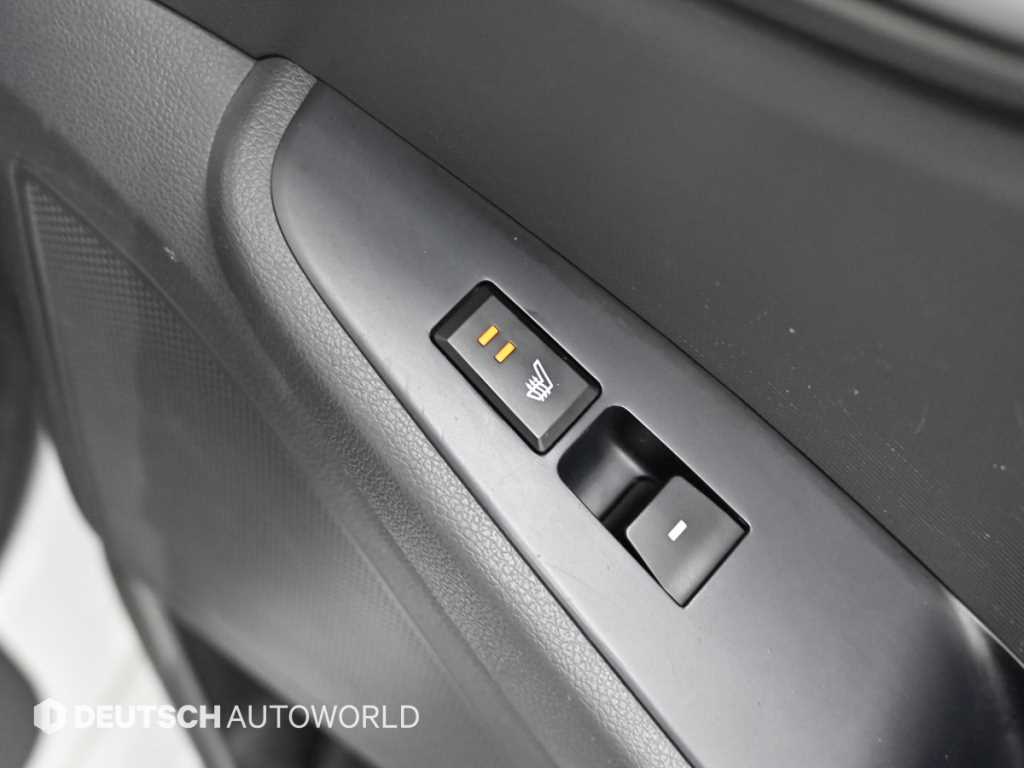 HYUNDAI Ioniq 2018 Blanco - Importación desde Corea - HF Imports Iquique - Foto 16