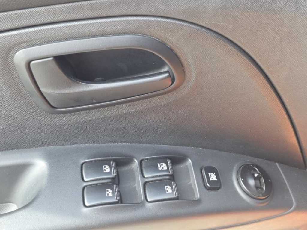 KIA Morning - Vista 11