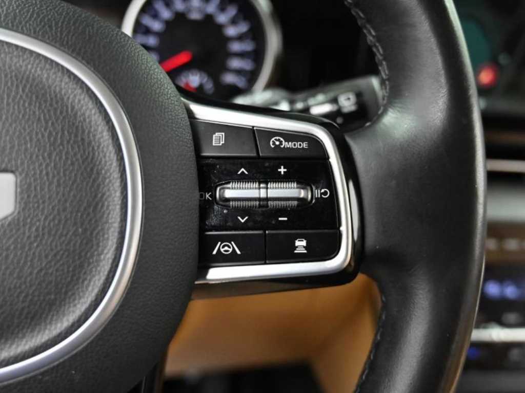 KIA Carnival 2022 Negro - Importación desde Corea - HF Imports Iquique - Foto 17