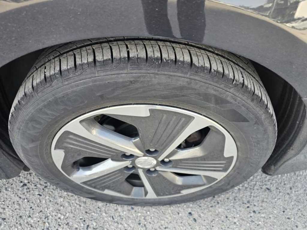 HYUNDAI Sonata 2018 Gris - Importación desde Corea - HF Imports Iquique - Foto 17