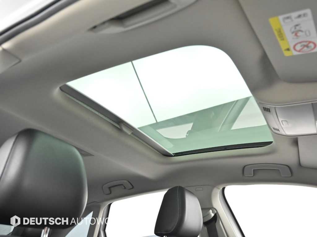 Volkswagen Jetta 2020 Blanco - Importación desde Corea - HF Imports Iquique - Foto 18