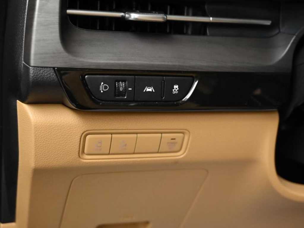 KIA Carnival 2022 Negro - Importación desde Corea - HF Imports Iquique - Foto 14