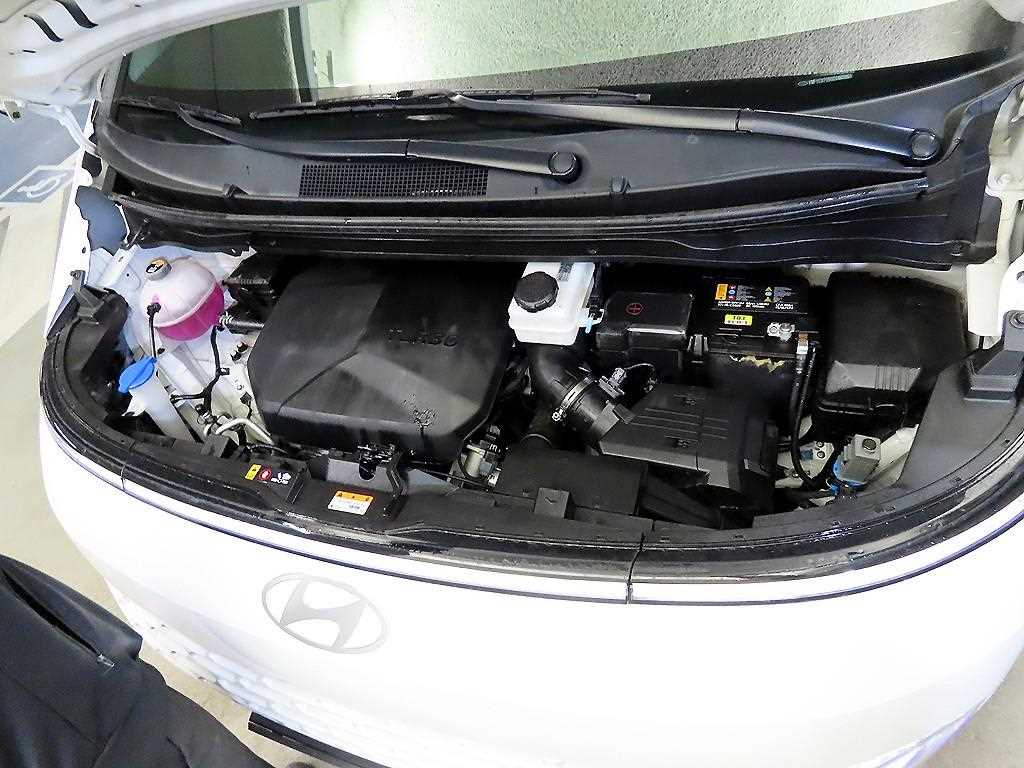 HYUNDAI Staria 2025 - Importación desde Corea - HF Imports Iquique - Foto 17