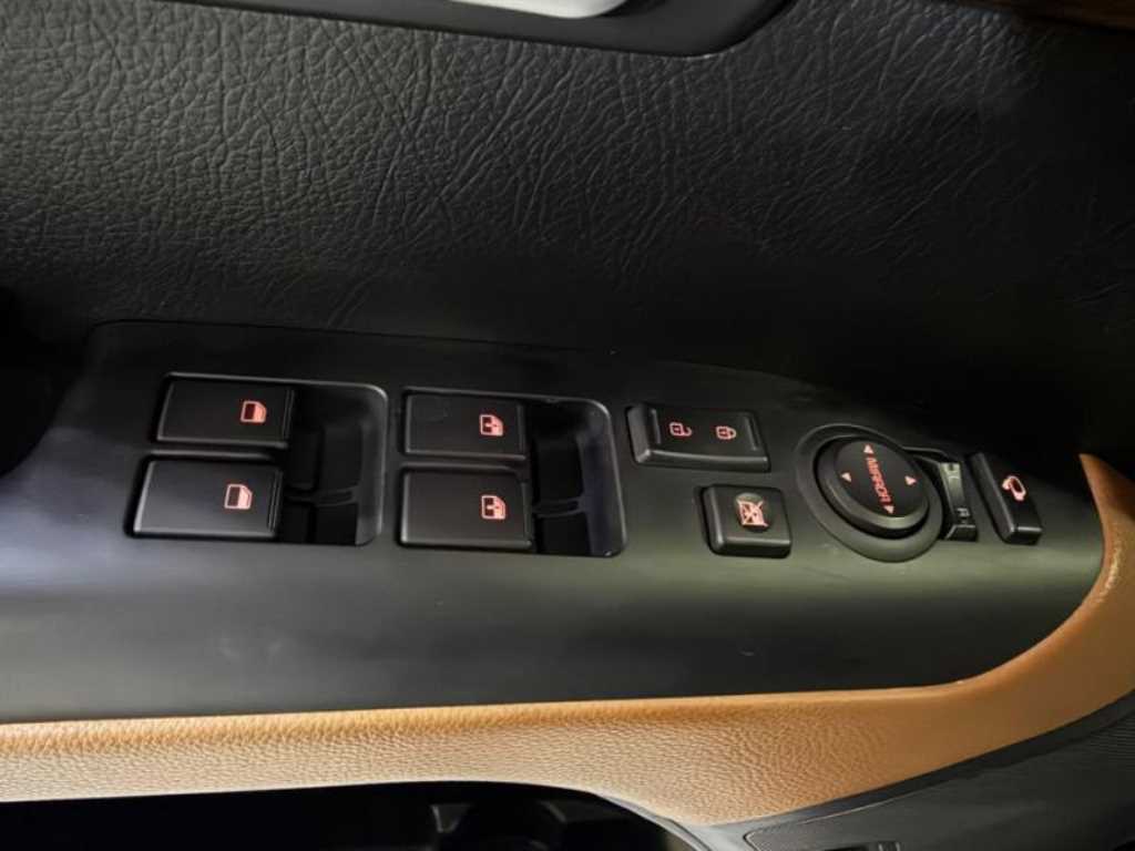 KIA Mohave 2017 - Importación desde Corea - HF Imports Iquique - Foto 13