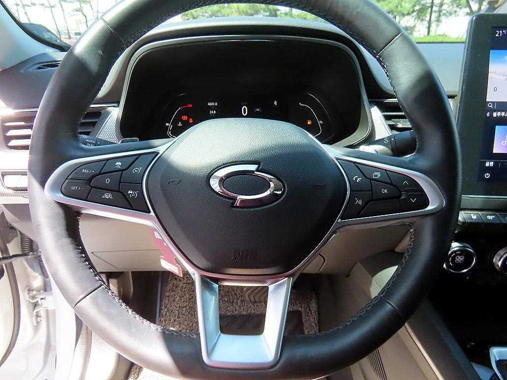 SAMSUNG XM3 - Vista 8