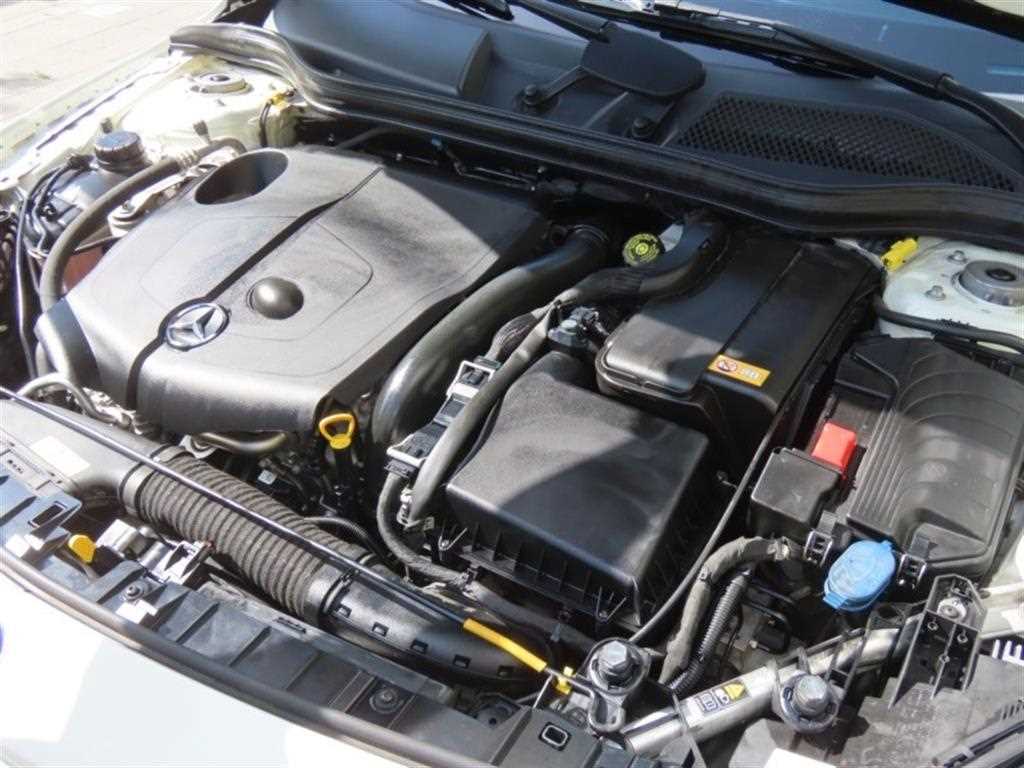 Mercedes Benz GLA Class 2016 Blanco - Importación desde Corea - HF Imports Iquique - Foto 20