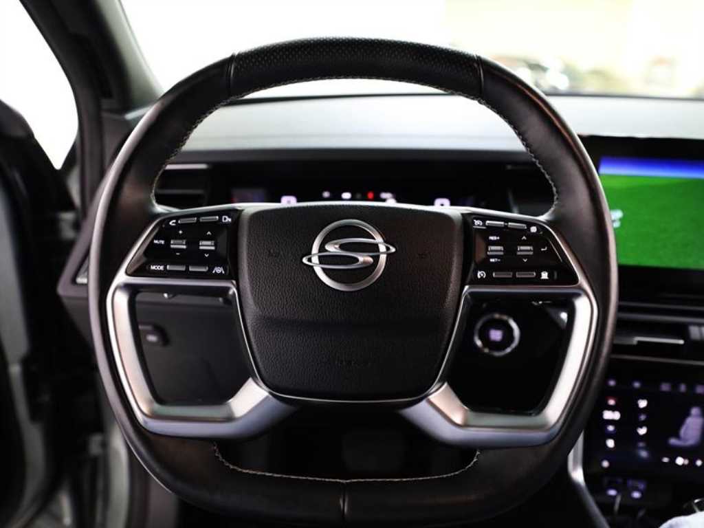 Ssangyong Torres 2023 - Importación desde Corea - HF Imports Iquique - Foto 19