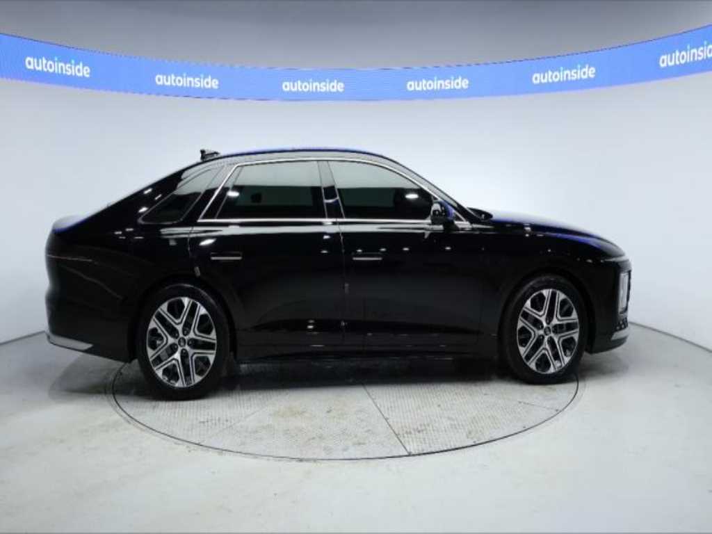 HYUNDAI Grandeur - Vista 4