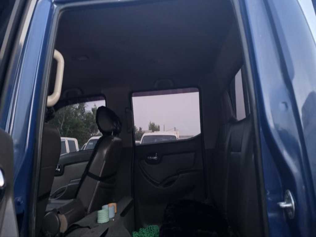 Small Truck Cargo (small) - Vista 12