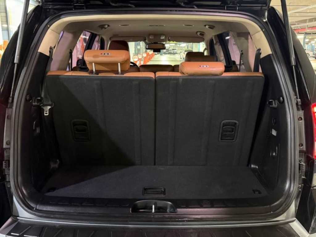 KIA Mohave 2017 - Importación desde Corea - HF Imports Iquique - Foto 18