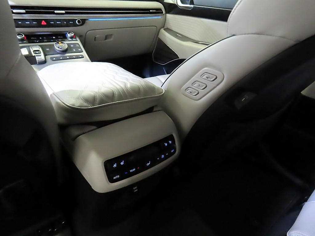 HYUNDAI Palisade 2023 Blanco - Importación desde Corea - HF Imports Iquique - Foto 1