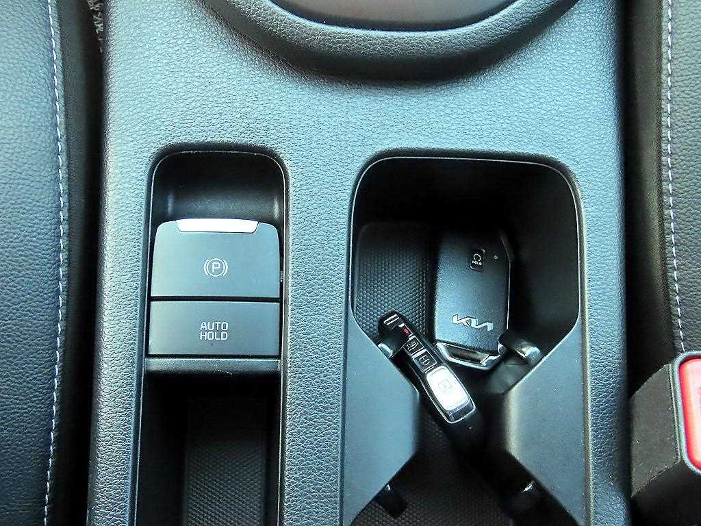 KIA K3 2022 Gris - Importación desde Corea - HF Imports Iquique - Foto 13