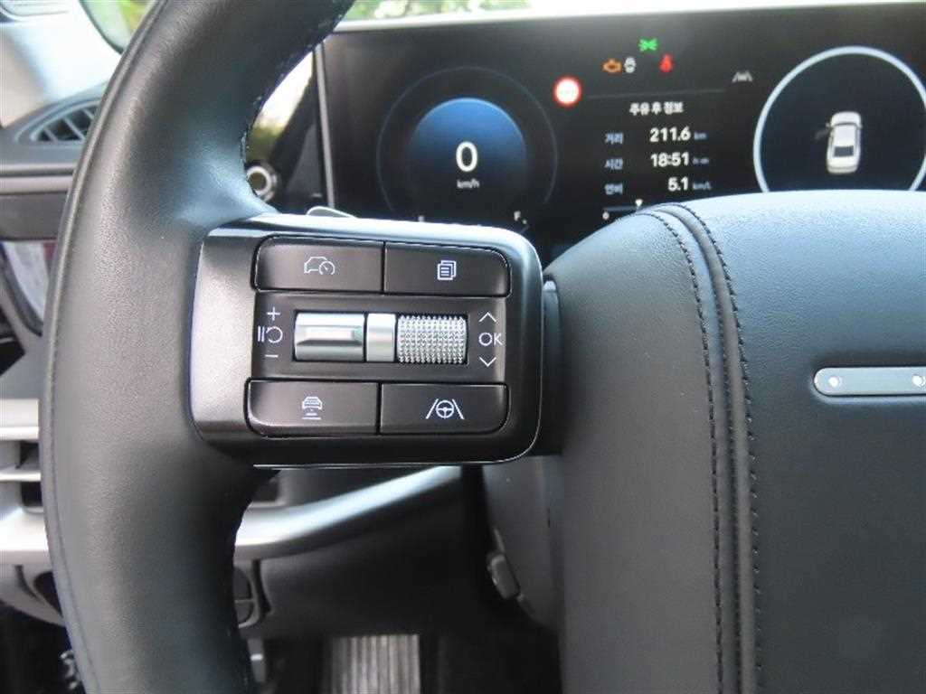 HYUNDAI Grandeur - Vista 11