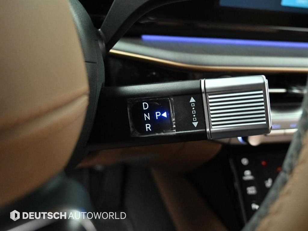 HYUNDAI Grandeur - Vista 9