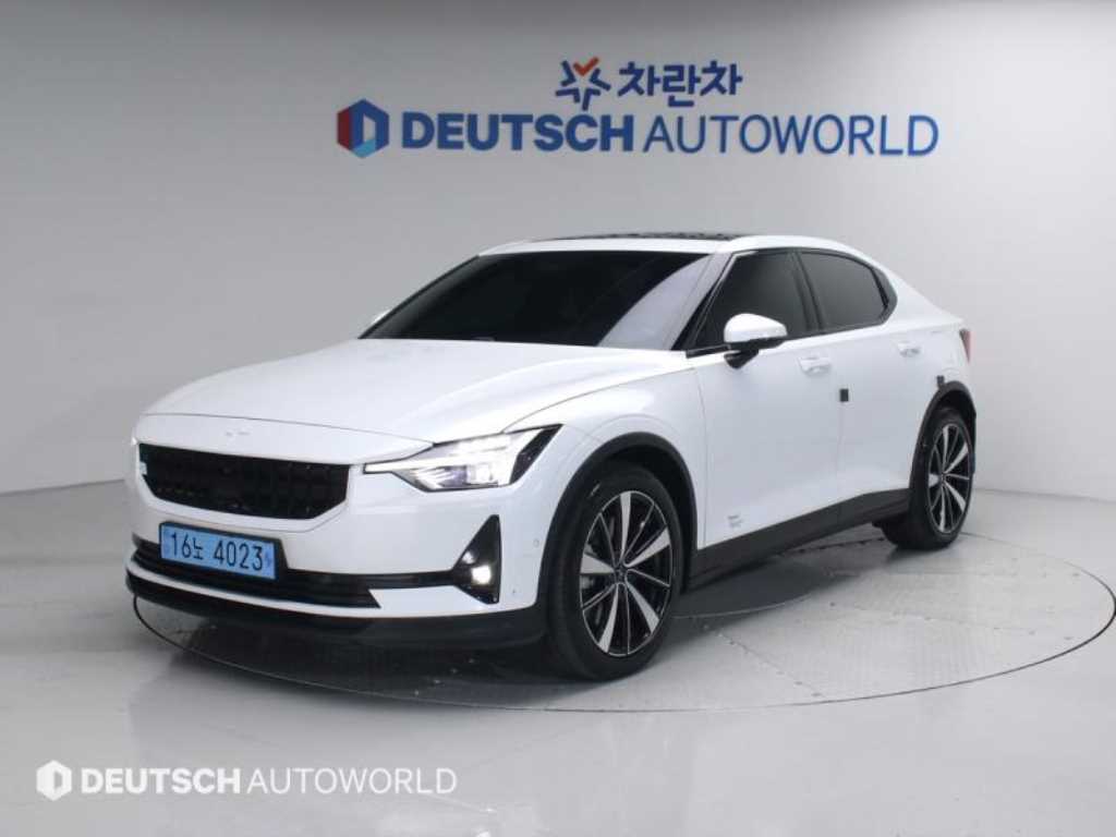 Polestar Polestar 2