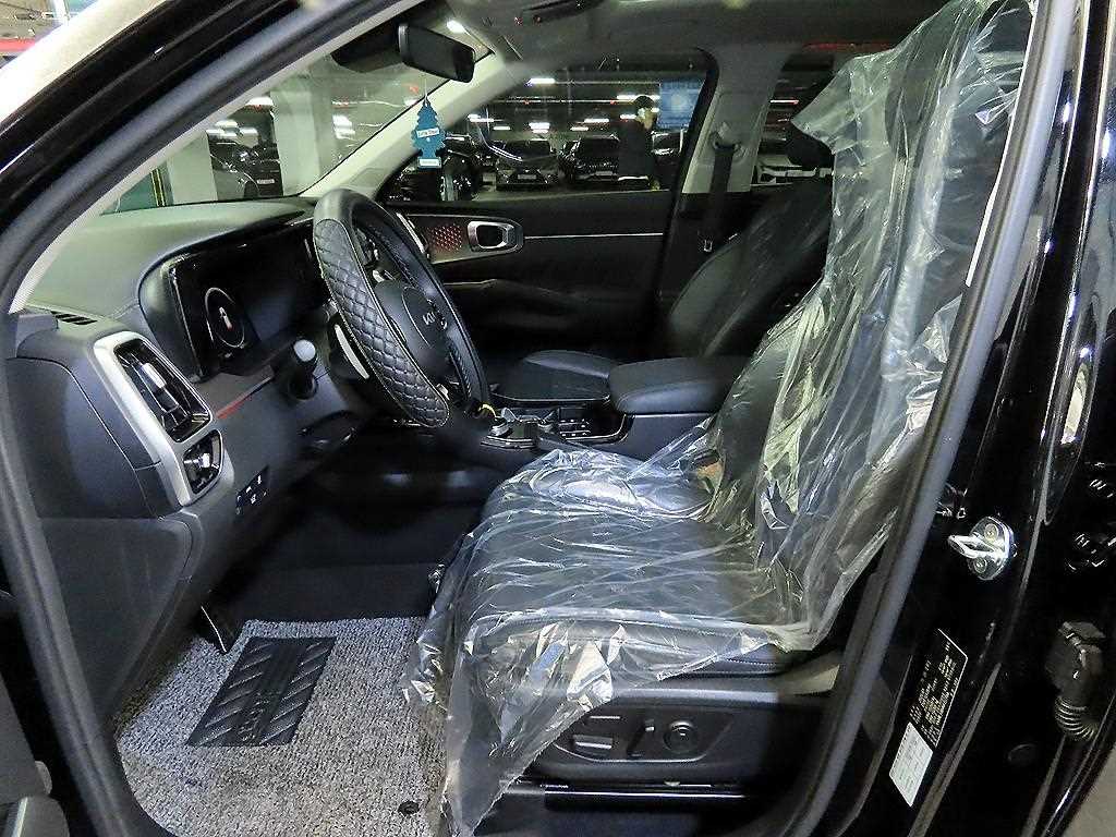KIA Sorento - Vista 6
