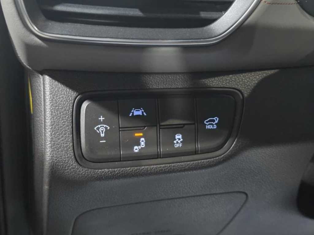 HYUNDAI Santa Fe 2019 Negro - Importación desde Corea - HF Imports Iquique - Foto 13