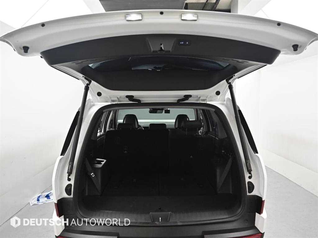 HYUNDAI Santa Fe 2024 Blanco - Importación desde Corea - HF Imports Iquique - Foto 19