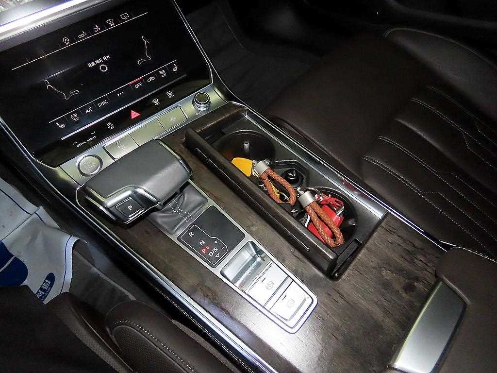 Audi A7 - Vista 12