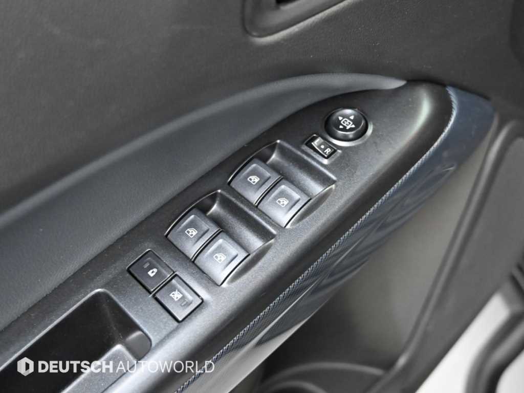 Chevrolet ?Colorado 2022 Negro - Importación desde Corea - HF Imports Iquique - Foto 16