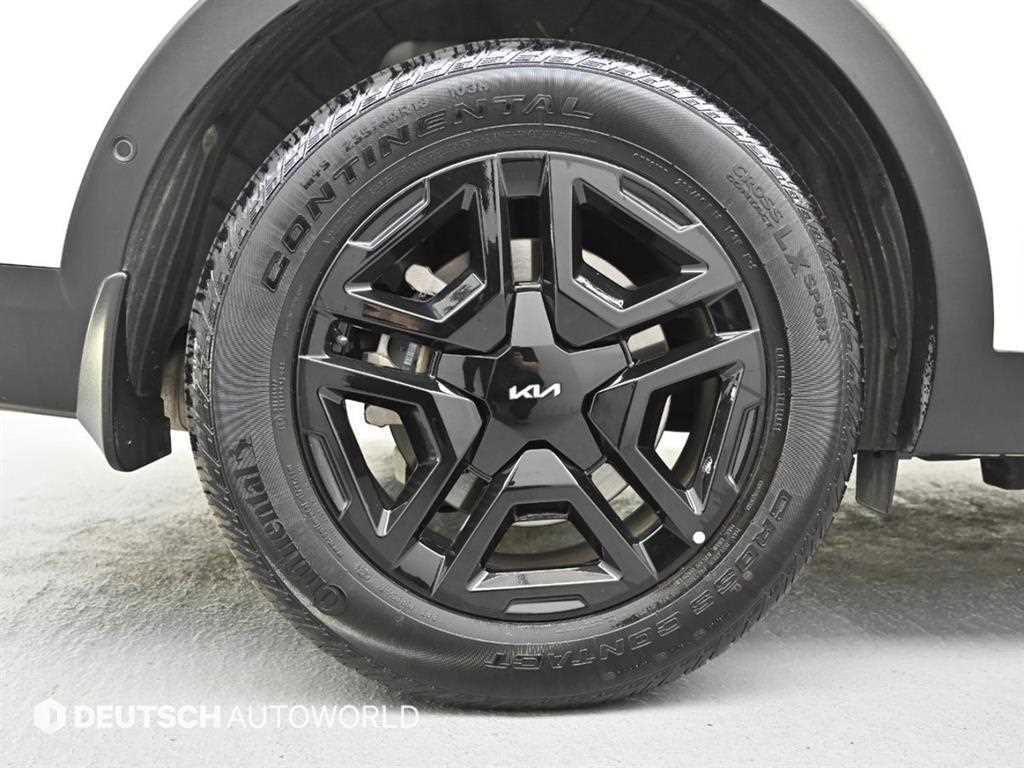 KIA Sorento - Vista 5