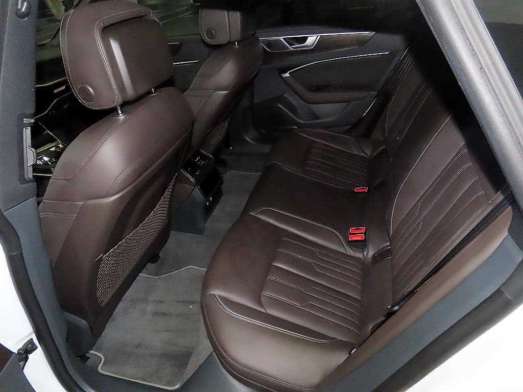Audi A7 - Vista 7