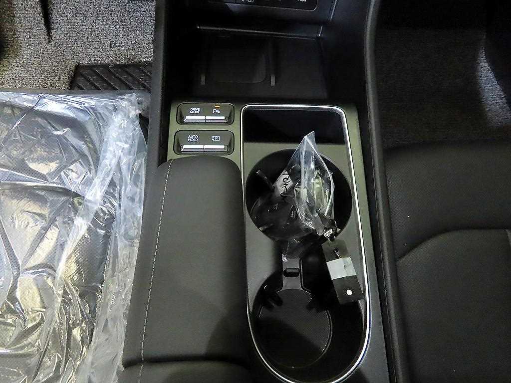 HYUNDAI Sonata - Vista 12