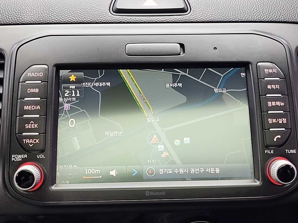 KIA Morning 2016 Blanco - Importación desde Corea - HF Imports Iquique - Foto 14