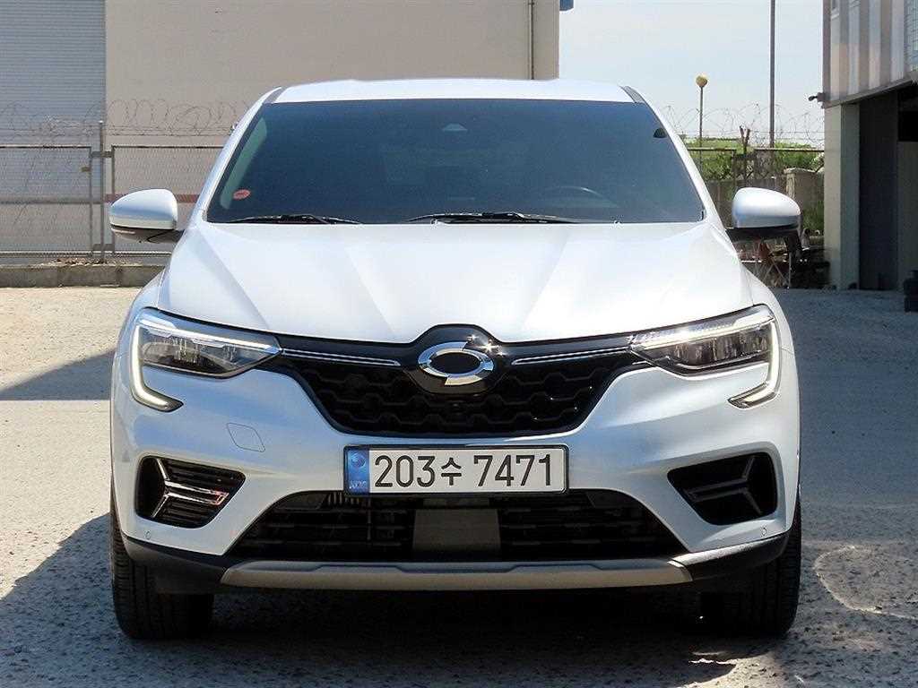 SAMSUNG XM3 2023 Blanco - Importación desde Corea - HF Imports Iquique - Foto 1
